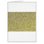 Cracked Wall Greeting Card