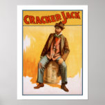 Cracker Jack (print)