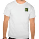 cracker, Jack? t-shirts