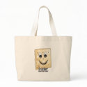 Cracker supporting Obama bags