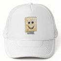 Cracker supporting Obama hats