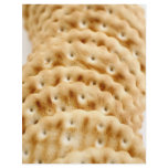 Crackers flyers