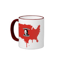 Crackers for Cain Mug