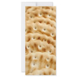 Crackers rack cards