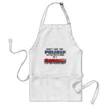 CRACKHEAD APRONS