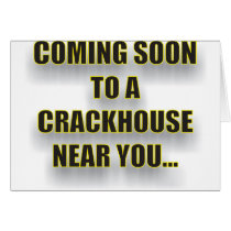 CRACKHOUSE cards