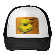 crafsman's cap trucker hat