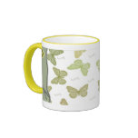 Craft Cup mugs