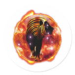 Craft Dungeon Zodiac-Leo stickers
