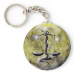 Craft Dungeon Zodiac-LIbra keychains