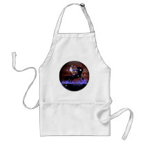 Craft Dungeon Zodiac - Sagittarius Aprons