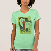 Craft School T-shirt