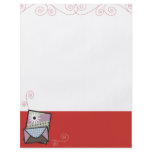 crafter handmade cards marketing flier flyers