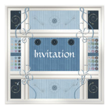 Crafting Invitation