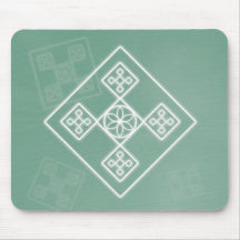 Crafting the Soul Mousepads