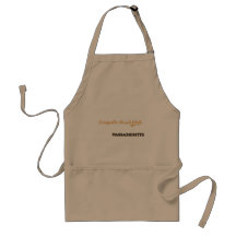 Craigville Beach Club Massachusetts Classic Aprons