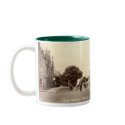 Crail Souvenir Mug