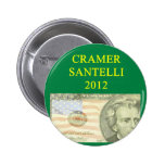 cramer santelli 2012 pin