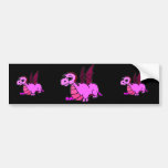 Cran Bumper Stickers
