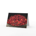 Cranberries cards