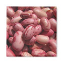 Cranberry Beans magnets