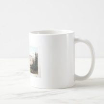 Cranbourne Lodge Mug