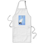 Crane Apron 2