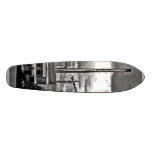 crane board one skateboards