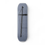 crane board two skateboards
