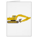 Crane cards
