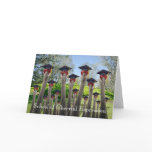 Crane Graduation cards