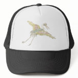 crane hats