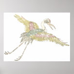 crane posters