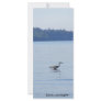 Crane Full Color Rack Card