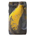 crane truck hauling hook v1 droid RAZR cover