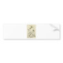 Cranefly, Fly, Guinea fly Bumper Stickers
