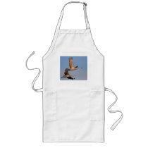 cranes apron