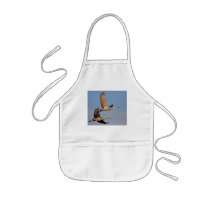 cranes aprons