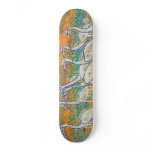 Cranes skateboards