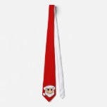 Crank Claus Tie