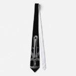 Crank-o-Matic ties