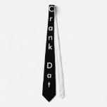 CrankDat Neckwear