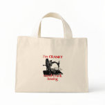 Cranky bag