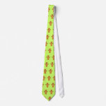 Cranky Bear ties