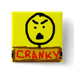 Cranky buttons