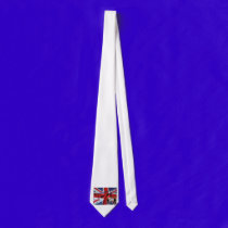 Cranky gamers tie