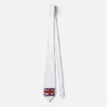 Cranky gamers tie