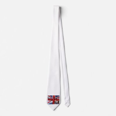 Cranky gamers tie by CrankyGamers
