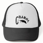 CRANKY HAT