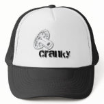 Cranky hats
